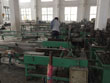 Stainless steel pipe mill